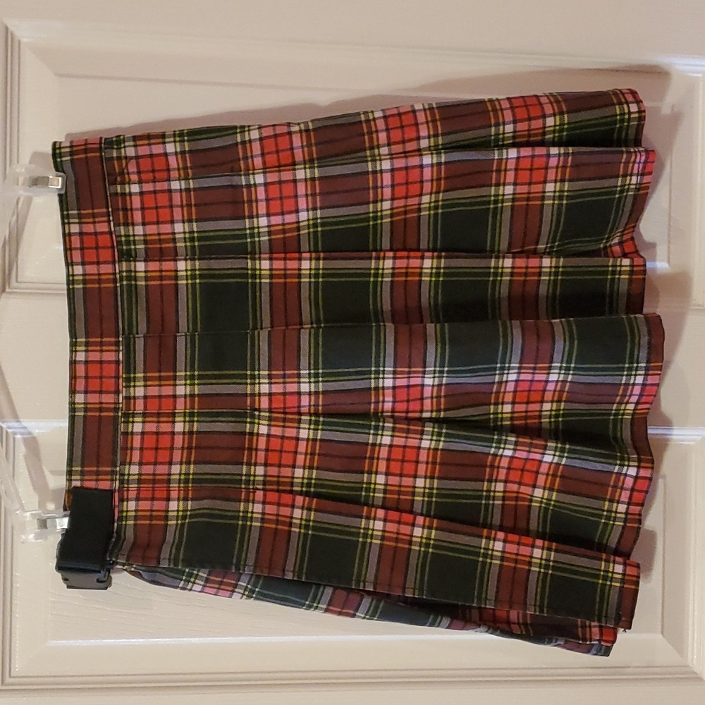 BP. mini skirt size small